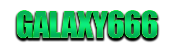 Logo GALAXY666